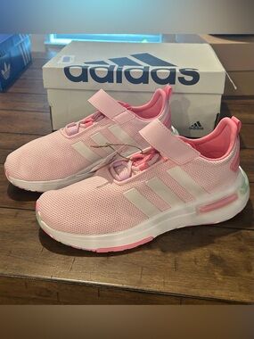 adidas Kids' Racer TR23 - No Box